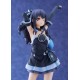 Estatua de Neptunia Uni Hyperdimension Neptunia 20 cm