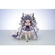 Statue PVC Azur Lane Little Cheshire 18 cm