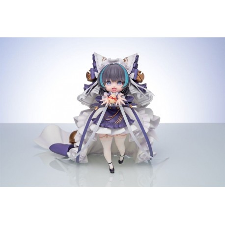 Statue PVC Azur Lane Little Cheshire 18 cm