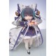 Statue PVC Azur Lane Little Cheshire 18 cm