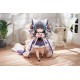 Statue PVC Azur Lane Little Cheshire 18 cm
