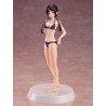 Statue en PVC Summer Queens 1/8 Mio Akiyama 20 cm