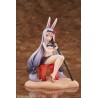 Estátua PVC 1/7 Shimakaze Azur Lane The Island Wind Rests 21 cm