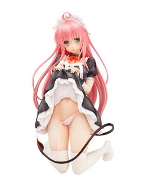 Estatua PVC de Lala Satalin Deviluke de To Love-Ru Darkness