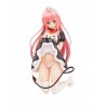 To Love-Ru Darkness Estátua PVC Lala Satalin Deviluke Maid 18 cm