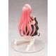 Estatua PVC de Lala Satalin Deviluke de To Love-Ru Darkness