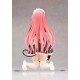 Estatua PVC de Lala Satalin Deviluke de To Love-Ru Darkness