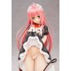 Estatua PVC de Lala Satalin Deviluke de To Love-Ru Darkness