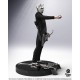 Statue Ghost Nameless Ghoul avec guitare noire 22 cm