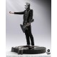Statue Ghost Nameless Ghoul avec guitare noire 22 cm