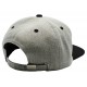 Gorra Assassin's Creed Logo Gris