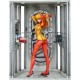 Estatua de Asuka Shikinami Langley de Evangelion 2.0