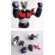 Figura Mazinger Z 30 cm