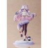 Fate/Grand Order Statue PVC 1/7 Kama Dream Portrait 23 cm