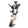 Estátua 13 Sentinels: Aegis Rim Natsuno Minami 28 cm PVC