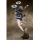 Estatua de Natsuno Minami de 13 Sentinels en PVC