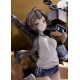 Estatua de Natsuno Minami de 13 Sentinels en PVC