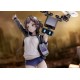 Estatua de Natsuno Minami de 13 Sentinels en PVC