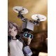 Estatua de Natsuno Minami de 13 Sentinels en PVC