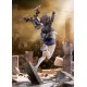 Estatua de Natsuno Minami de 13 Sentinels en PVC