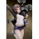 Estatua de Natsuno Minami de 13 Sentinels en PVC