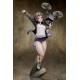 Estatua de Natsuno Minami de 13 Sentinels en PVC