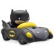 Hucha Batmovil Batman 17 cm Chibi