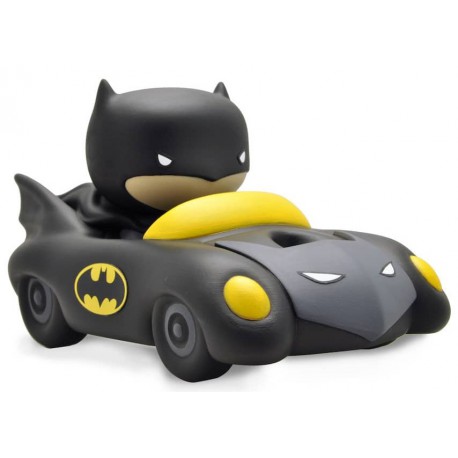 Hucha Batmovil Batman 17 cm Chibi