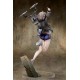 Estatua de Natsuno Minami de 13 Sentinels en PVC
