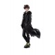Estatua de PVC de Ikari Shinji de 26 cm