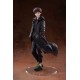 Estatua de PVC de Ikari Shinji de 26 cm
