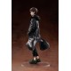 Estatua de PVC de Ikari Shinji de 26 cm