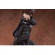 Estatua de PVC de Ikari Shinji de 26 cm