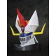 Figura Mazinger Z Metal Action con Brain Condor 14 cm