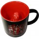 Cup 3D Walking Dead Zombie