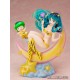 Figura PVC de Lum y Ten de Urusei Yatsura