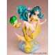 Figura PVC de Lum y Ten de Urusei Yatsura