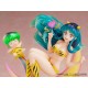 Figura PVC de Lum y Ten de Urusei Yatsura