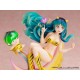 Figura PVC de Lum y Ten de Urusei Yatsura