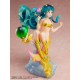 Figura PVC de Lum y Ten de Urusei Yatsura