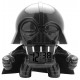 Alarm clock with light Darth Vader 10 cm