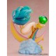 Figura PVC de Lum y Ten de Urusei Yatsura