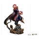 What If...? Statue 1/10 Deluxe Art Scale Strange Supreme 27 cm
