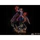 Estátua 1/10 Deluxe Art Scale Strange Supreme