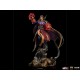 Estátua 1/10 Deluxe Art Scale Strange Supreme