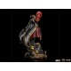 Estátua 1/10 Deluxe Art Scale Strange Supreme