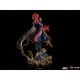 Estátua 1/10 Deluxe Art Scale Strange Supreme