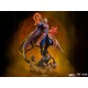 Estátua 1/10 Deluxe Art Scale Strange Supreme