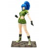 Statue PVC 1/7 Leona Heidern 24 cm par Kotobukiya