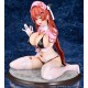 Estatua Vampire Nurse Maria 20 cm Comic Unreal